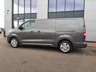 USED 2021 71 PEUGEOT EXPERT 1.5 BLUEHDI PROFESSIONAL PREMIUM L2 LWB 6 SPEED EURO 6  ULEZ FREE  AIR CONDITIONING