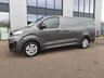 USED 2021 71 PEUGEOT EXPERT 1.5 BLUEHDI PROFESSIONAL PREMIUM L2 LWB 6 SPEED EURO 6  ULEZ FREE  AIR CONDITIONING