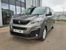 USED 2021 71 PEUGEOT EXPERT 1.5 BLUEHDI PROFESSIONAL PREMIUM L2 LWB 6 SPEED EURO 6  ULEZ FREE  AIR CONDITIONING