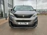 USED 2021 71 PEUGEOT EXPERT 1.5 BLUEHDI PROFESSIONAL PREMIUM L2 LWB 6 SPEED EURO 6  ULEZ FREE  AIR CONDITIONING