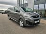 USED 2021 71 PEUGEOT EXPERT 1.5 BLUEHDI PROFESSIONAL PREMIUM L2 LWB 6 SPEED EURO 6  ULEZ FREE  AIR CONDITIONING