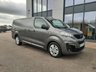USED 2021 71 PEUGEOT EXPERT 1.5 BLUEHDI PROFESSIONAL PREMIUM L2 LWB 6 SPEED EURO 6  ULEZ FREE  AIR CONDITIONING