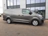 USED 2021 71 PEUGEOT EXPERT 1.5 BLUEHDI PROFESSIONAL PREMIUM L2 LWB 6 SPEED EURO 6  ULEZ FREE  AIR CONDITIONING