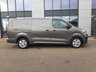 USED 2021 71 PEUGEOT EXPERT 1.5 BLUEHDI PROFESSIONAL PREMIUM L2 LWB 6 SPEED EURO 6  ULEZ FREE  AIR CONDITIONING