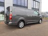 USED 2021 71 PEUGEOT EXPERT 1.5 BLUEHDI PROFESSIONAL PREMIUM L2 LWB 6 SPEED EURO 6  ULEZ FREE  AIR CONDITIONING