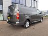 USED 2021 71 PEUGEOT EXPERT 1.5 BLUEHDI PROFESSIONAL PREMIUM L2 LWB 6 SPEED EURO 6  ULEZ FREE  AIR CONDITIONING