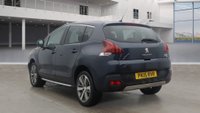USED 2015 15 PEUGEOT 3008 1.6 E-HDI ALLURE 5d 115 BHP 