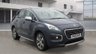 USED 2015 15 PEUGEOT 3008 1.6 E-HDI ALLURE 5d 115 BHP 