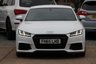 USED 2015 65 AUDI TT 2.0 TDI ULTRA S LINE 2d 182 BHP *VIRTUAL DASH***DIAMOND CUT ALLOYS*