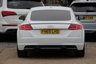 USED 2015 65 AUDI TT 2.0 TDI ULTRA S LINE 2d 182 BHP *VIRTUAL DASH***DIAMOND CUT ALLOYS*