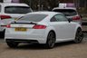 USED 2015 65 AUDI TT 2.0 TDI ULTRA S LINE 2d 182 BHP *VIRTUAL DASH***DIAMOND CUT ALLOYS*