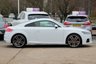 USED 2015 65 AUDI TT 2.0 TDI ULTRA S LINE 2d 182 BHP *VIRTUAL DASH***DIAMOND CUT ALLOYS*