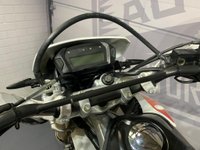 USED 2015 64 HONDA CRF250L - BUY ONLINE 24 HRS A DAY - FINANCE AVAILABLE - ALL TYPES OF CREDIT ACCEPTED NEARLY NEW MICHELIN TRACKER TYRES