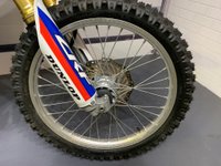 USED 2015 64 HONDA CRF250L - BUY ONLINE 24 HRS A DAY - FINANCE AVAILABLE - ALL TYPES OF CREDIT ACCEPTED NEARLY NEW MICHELIN TRACKER TYRES
