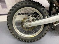 USED 2015 64 HONDA CRF250L - BUY ONLINE 24 HRS A DAY - FINANCE AVAILABLE - ALL TYPES OF CREDIT ACCEPTED NEARLY NEW MICHELIN TRACKER TYRES
