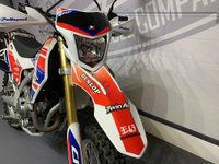 USED 2015 64 HONDA CRF250L - BUY ONLINE 24 HRS A DAY - FINANCE AVAILABLE - ALL TYPES OF CREDIT ACCEPTED NEARLY NEW MICHELIN TRACKER TYRES