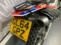USED 2015 64 HONDA CRF250L - BUY ONLINE 24 HRS A DAY - FINANCE AVAILABLE - ALL TYPES OF CREDIT ACCEPTED NEARLY NEW MICHELIN TRACKER TYRES