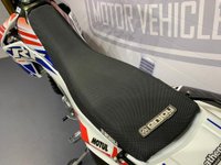 USED 2015 64 HONDA CRF250L - BUY ONLINE 24 HRS A DAY - FINANCE AVAILABLE - ALL TYPES OF CREDIT ACCEPTED NEARLY NEW MICHELIN TRACKER TYRES