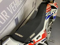 USED 2015 64 HONDA CRF250L - BUY ONLINE 24 HRS A DAY - FINANCE AVAILABLE - ALL TYPES OF CREDIT ACCEPTED NEARLY NEW MICHELIN TRACKER TYRES