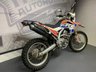 USED 2015 64 HONDA CRF250L - BUY ONLINE 24 HRS A DAY - FINANCE AVAILABLE - ALL TYPES OF CREDIT ACCEPTED NEARLY NEW MICHELIN TRACKER TYRES