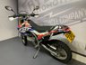 USED 2015 64 HONDA CRF250L - BUY ONLINE 24 HRS A DAY - FINANCE AVAILABLE - ALL TYPES OF CREDIT ACCEPTED NEARLY NEW MICHELIN TRACKER TYRES