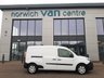 USED 2019 69 RENAULT KANGOO  LL21 ZE 33KWH 44KW BUSINESS MAXI L3 LWB -CLEAN EXAMPLE- RARE L3 LWB SIZE - ELECTRIC