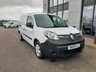 USED 2019 69 RENAULT KANGOO  LL21 ZE 33KWH 44KW BUSINESS MAXI L3 LWB -CLEAN EXAMPLE- RARE L3 LWB SIZE - ELECTRIC