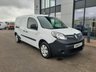 USED 2019 69 RENAULT KANGOO  LL21 ZE 33KWH 44KW BUSINESS MAXI L3 LWB -CLEAN EXAMPLE- RARE L3 LWB SIZE - ELECTRIC