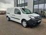 USED 2019 69 RENAULT KANGOO  LL21 ZE 33KWH 44KW BUSINESS MAXI L3 LWB -CLEAN EXAMPLE- RARE L3 LWB SIZE - ELECTRIC