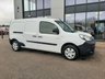 USED 2019 69 RENAULT KANGOO  LL21 ZE 33KWH 44KW BUSINESS MAXI L3 LWB -CLEAN EXAMPLE- RARE L3 LWB SIZE - ELECTRIC