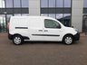 USED 2019 69 RENAULT KANGOO  LL21 ZE 33KWH 44KW BUSINESS MAXI L3 LWB -CLEAN EXAMPLE- RARE L3 LWB SIZE - ELECTRIC
