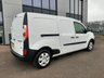 USED 2019 69 RENAULT KANGOO  LL21 ZE 33KWH 44KW BUSINESS MAXI L3 LWB -CLEAN EXAMPLE- RARE L3 LWB SIZE - ELECTRIC