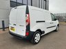USED 2019 69 RENAULT KANGOO  LL21 ZE 33KWH 44KW BUSINESS MAXI L3 LWB -CLEAN EXAMPLE- RARE L3 LWB SIZE - ELECTRIC