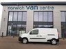USED 2019 69 RENAULT KANGOO  LL21 ZE 33KWH 44KW BUSINESS MAXI L3 LWB -CLEAN EXAMPLE- RARE L3 LWB SIZE - ELECTRIC