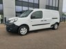 USED 2019 69 RENAULT KANGOO  LL21 ZE 33KWH 44KW BUSINESS MAXI L3 LWB -CLEAN EXAMPLE- RARE L3 LWB SIZE - ELECTRIC