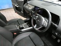 USED 2020 69 MERCEDES-BENZ B-CLASS 1.3 B 180 AMG LINE EXECUTIVE 5d 135 BHP SAT NAV PART LEATHER HEATED SEATS REAR VIEW CAMERA 1 OWNER 12 MONTHS GOLD WARRANTY. FULL SERVICE HISTORY.