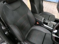 USED 2020 69 MERCEDES-BENZ B-CLASS 1.3 B 180 AMG LINE EXECUTIVE 5d 135 BHP SAT NAV PART LEATHER HEATED SEATS REAR VIEW CAMERA 1 OWNER 12 MONTHS GOLD WARRANTY. FULL SERVICE HISTORY.