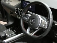 USED 2020 69 MERCEDES-BENZ B-CLASS 1.3 B 180 AMG LINE EXECUTIVE 5d 135 BHP SAT NAV PART LEATHER HEATED SEATS REAR VIEW CAMERA 1 OWNER 12 MONTHS GOLD WARRANTY. FULL SERVICE HISTORY.