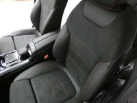 USED 2020 69 MERCEDES-BENZ B-CLASS 1.3 B 180 AMG LINE EXECUTIVE 5d 135 BHP SAT NAV PART LEATHER HEATED SEATS REAR VIEW CAMERA 1 OWNER 12 MONTHS GOLD WARRANTY. FULL SERVICE HISTORY.