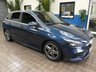 USED 2020 69 MERCEDES-BENZ B-CLASS 1.3 B 180 AMG LINE EXECUTIVE 5d 135 BHP SAT NAV PART LEATHER HEATED SEATS REAR VIEW CAMERA 1 OWNER 12 MONTHS GOLD WARRANTY. FULL SERVICE HISTORY.