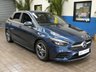 USED 2020 69 MERCEDES-BENZ B-CLASS 1.3 B 180 AMG LINE EXECUTIVE 5d 135 BHP SAT NAV PART LEATHER HEATED SEATS REAR VIEW CAMERA 1 OWNER 12 MONTHS GOLD WARRANTY. FULL SERVICE HISTORY.
