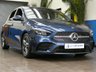 USED 2020 69 MERCEDES-BENZ B-CLASS 1.3 B 180 AMG LINE EXECUTIVE 5d 135 BHP SAT NAV PART LEATHER HEATED SEATS REAR VIEW CAMERA 1 OWNER 12 MONTHS GOLD WARRANTY. FULL SERVICE HISTORY.