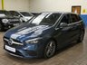 USED 2020 69 MERCEDES-BENZ B-CLASS 1.3 B 180 AMG LINE EXECUTIVE 5d 135 BHP SAT NAV PART LEATHER HEATED SEATS REAR VIEW CAMERA 1 OWNER 12 MONTHS GOLD WARRANTY. FULL SERVICE HISTORY.