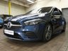 USED 2020 69 MERCEDES-BENZ B-CLASS 1.3 B 180 AMG LINE EXECUTIVE 5d 135 BHP SAT NAV PART LEATHER HEATED SEATS REAR VIEW CAMERA 1 OWNER 12 MONTHS GOLD WARRANTY. FULL SERVICE HISTORY.