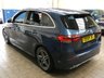 USED 2020 69 MERCEDES-BENZ B-CLASS 1.3 B 180 AMG LINE EXECUTIVE 5d 135 BHP SAT NAV PART LEATHER HEATED SEATS REAR VIEW CAMERA 1 OWNER 12 MONTHS GOLD WARRANTY. FULL SERVICE HISTORY.