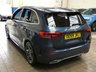 USED 2020 69 MERCEDES-BENZ B-CLASS 1.3 B 180 AMG LINE EXECUTIVE 5d 135 BHP SAT NAV PART LEATHER HEATED SEATS REAR VIEW CAMERA 1 OWNER 12 MONTHS GOLD WARRANTY. FULL SERVICE HISTORY.