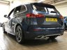 USED 2020 69 MERCEDES-BENZ B-CLASS 1.3 B 180 AMG LINE EXECUTIVE 5d 135 BHP SAT NAV PART LEATHER HEATED SEATS REAR VIEW CAMERA 1 OWNER 12 MONTHS GOLD WARRANTY. FULL SERVICE HISTORY.