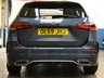 USED 2020 69 MERCEDES-BENZ B-CLASS 1.3 B 180 AMG LINE EXECUTIVE 5d 135 BHP SAT NAV PART LEATHER HEATED SEATS REAR VIEW CAMERA 1 OWNER 12 MONTHS GOLD WARRANTY. FULL SERVICE HISTORY.