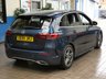 USED 2020 69 MERCEDES-BENZ B-CLASS 1.3 B 180 AMG LINE EXECUTIVE 5d 135 BHP SAT NAV PART LEATHER HEATED SEATS REAR VIEW CAMERA 1 OWNER 12 MONTHS GOLD WARRANTY. FULL SERVICE HISTORY.