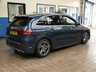 USED 2020 69 MERCEDES-BENZ B-CLASS 1.3 B 180 AMG LINE EXECUTIVE 5d 135 BHP SAT NAV PART LEATHER HEATED SEATS REAR VIEW CAMERA 1 OWNER 12 MONTHS GOLD WARRANTY. FULL SERVICE HISTORY.